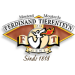 Logo Ferdinand Tierenteyn