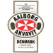 Akvavit Jubilaeums Aalborg 1L 40%