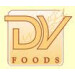 Dark chocolate blossom 300gr DV Foods