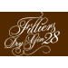 Logo Filliers Dry Gin 28