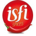 Logo Isfi Spices