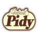 Logo Pidy