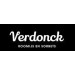 Verdonck Vanille Extra roomijs 1L (Default)