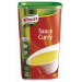 Knorr curry sauce mix 1.4kg dehydrated