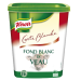 Carte Blanche white veal stock powder 1kg dehydrated