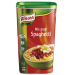 Knorr Mix for Spaghetti sauce 1.36kg powder