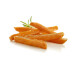 Lutosa Sweet Potato Fries 2.5kg Frozen