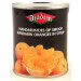 Satsumas Mandarin segments in juice 840g Diadem