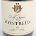 Sparkling Wine Marquis de Montreux 75cl Brut