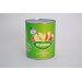 Materne Apple compote without added sugar 850gr canned
