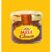 Meli chocolate spread 34x28gr jar