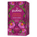 Pukka Organic Tea Elderberry Echinacea 20pcs