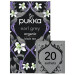 Pukka Organic Tea Earl Grey 20pcs