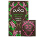 Pukka Organic Tea Peppermint & Licorice 20pcs