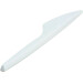 Disposable Plastic Knives 18cm white 100pcs