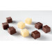 Mestdagh Ice Cream Chocolates 28pcs Frozen