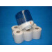 Midi paper towel roll white 320m 6pcs pure Cellulose