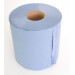 Midi paper towel roll blue 300m 6pcs pure Cellulose