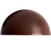 Mona Lisa Dome 65mm Dark Chocolate 28pcs Barry Callebaut