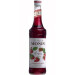 Monin Strawberry Syrup 70cl 0%