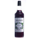 Monin Blackcurrant Syrup 1L 0%