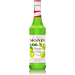 Monin Green Apple syrup 70cl 0%
