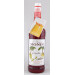 Monin Grenadine syrup 1L