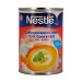 Nestle concentrated milk evaporated 410gr 385ml