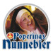 Poperings Nunnebier 7.2% 15.5L cask