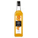Maison Routin 1883 Orange Syrup 1L 0% France