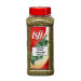 Oregano Leaves Dried 150gr Pet Jar Isfi Spices