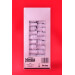 Manchetten schaap-kip 100st papillottes 