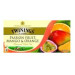 Twinings Tea Passion, Mango & Orange 25 tea bags