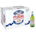 Peroni Nastro Azzurro Beer 24x33cl 5.1% Italy