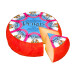 Abbey Cheese Petrus 2.35kg Belgium