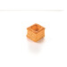 Pidy Mini Carre Pastry Tomato & Provencal Herbs 96pcs