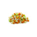 Pinguin Finely Cut Vegetable Accompaniment 2.5kg Frozen