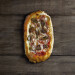 Pizzella Prosciutto 12x220gr Rined Diepvries