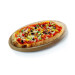 Pizzella Verdure al Vapore 12x230gr Rined Diepvries