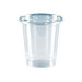 Plastic liquor glass 5cl 200pc