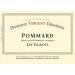 Pommard Les Vignots 75cl 2002 Domaine Vincent Girardin