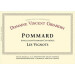 Pommard Les Vignots 75cl 2006 Domaine Vincent Girardin