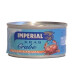 Imperial Queen Crab 210gr canned
