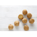 Poppies Salted Caramel Soes 60x20gr Diepvries