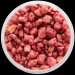 Jorda Raspberry & Yoghurt Crunch 400gr