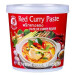 Red Curry paste 400gr Cock