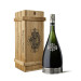 Cava Segura Viudas Brut Reserva Heredad 1.5L + houten kist