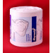 Garbage bag HDPE 45x50cm 20L White 25x40pcs