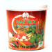 Red Curry paste 400gr Mae Ploy