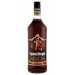 Rum Captain Morgan Black Label 1L 40% Jamaica